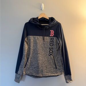 Boston Red Sox Hoodie women’s S